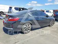 2016 Honda Accord фото