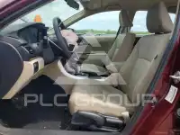 2016 Honda Accord photo