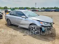 2016 Honda Accord photo