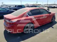 2016 Honda Accord фото