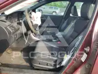 2016 Honda Accord фото