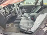 2016 Honda Accord фото