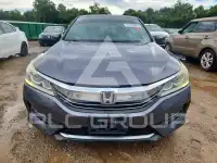 2016 Honda Accord фото