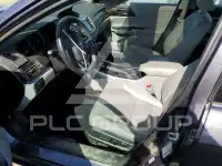 2016 Honda Accord фото