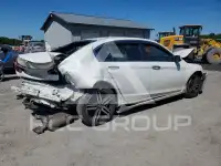 2016 Honda Accord photo