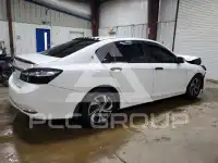 2016 Honda Accord фото