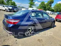 2016 Honda Accord фото