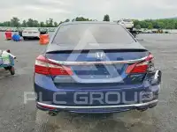 2016 Honda Accord photo