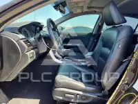 2016 Honda Accord фото
