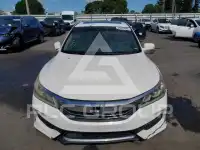 2016 Honda Accord фото