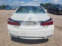 2016 Honda Accord photo