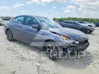 2016 Honda Accord photo