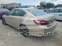 2016 Honda Accord фото