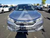 2016 Honda Accord фото