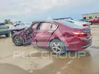 2016 Honda Accord фото