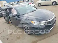 2016 Honda Accord photo
