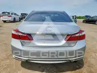 2016 Honda Accord photo