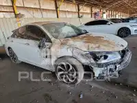 2016 Honda Accord фото