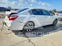 2016 Honda Accord фото