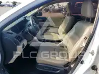 2016 Honda Accord фото