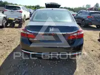 2016 Honda Accord фото