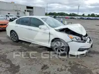 2016 Honda Accord photo
