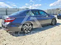 2016 Honda Accord фото