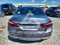 2016 Honda Accord photo