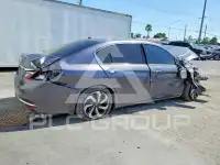 2016 Honda Accord photo