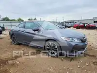 2016 Honda Accord фото