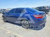 2016 Honda Accord photo