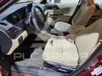 2016 Honda Accord фото