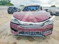 2016 Honda Accord фото