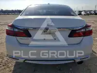 2016 Honda Accord photo