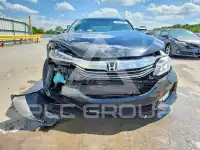 2016 Honda Accord фото