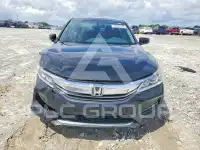 2016 Honda Accord photo