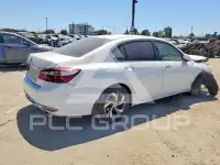 2016 Honda Accord фото