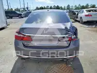 2016 Honda Accord photo