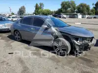 2016 Honda Accord фото