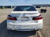 2016 Honda Accord photo