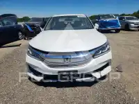 2016 Honda Accord фото