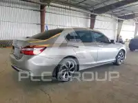 2016 Honda Accord фото