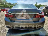 2016 Honda Accord фото
