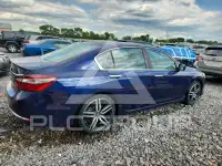 2016 Honda Accord фото