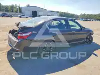 2016 Honda Accord фото
