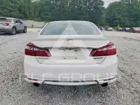 2016 Honda Accord фото
