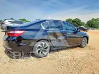 2016 Honda Accord фото