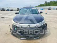 2016 Honda Accord photo