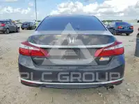 2016 Honda Accord фото