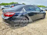2016 Honda Accord photo